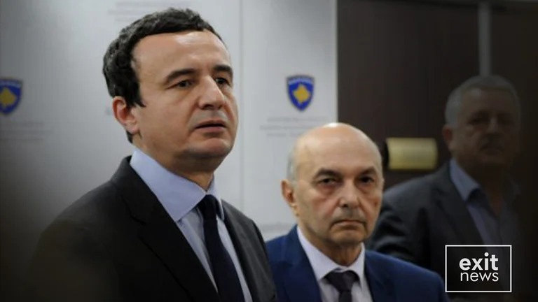 Qeveria Kurthi: 119 ditë negociata për ta formuar Qeverinë, veç 45 ditë qeveri