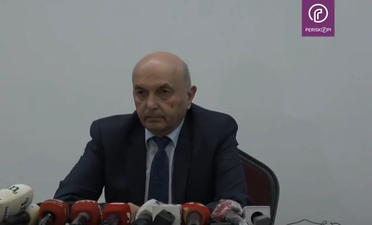 LDK prish koalicionin, vendos ta rrëzojë Qeverinë Kurti me mocion mosbesimi
