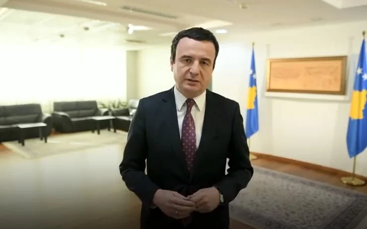 45 ditët e Kurtit në pushtet: Prishi raportin me ShBA, shkeli dhjetëra parime dhe kaloi gjysmën e kohës me llafe