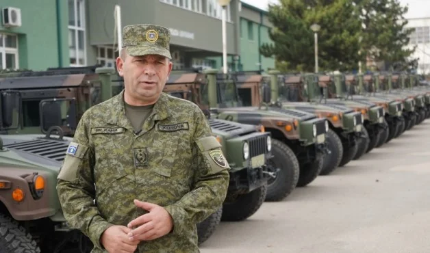 Rrahman Rama tregon rolin e FSK-së nëse shpallet gjendja e jashtëzakonshme