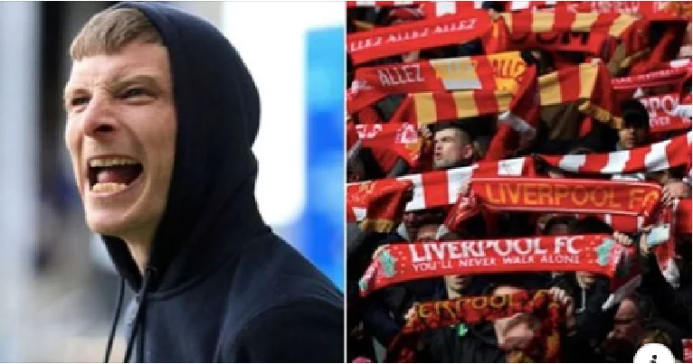 Studimi zbulon se Liverpooli ka fansat më të fëlliqt në Premier League