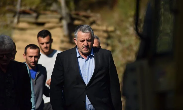 Nënkryetari i LDK-së: Vendimi i Kurtit për shkarkimin e Veliut, do t’i ndajë rrugët tona