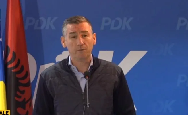 Kadri Veseli: Do ta përkrahim dekretin e Presidentit Thaçi për gjendjen e jashtëzakonshme