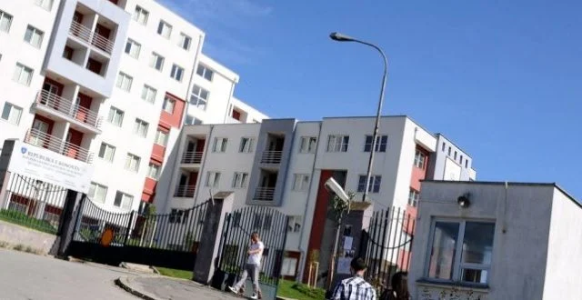 Qendra e Studentëve në Karantinë, së shpejti vendosen personat e parë