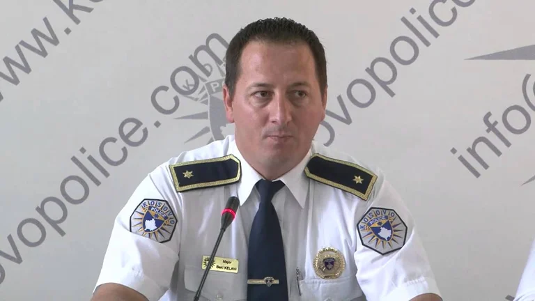 Kelani i PK’së: Nuk ka asnjë polic të infektuar me koronavirus