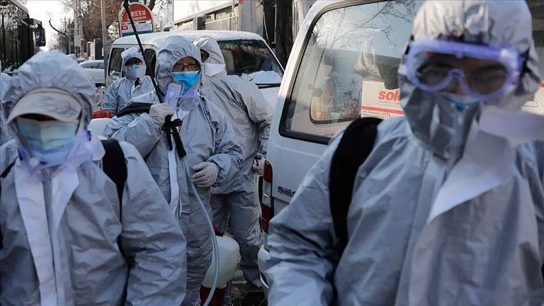 Shkon në 100 numri i viktimave nga koronavirusi në SHBA