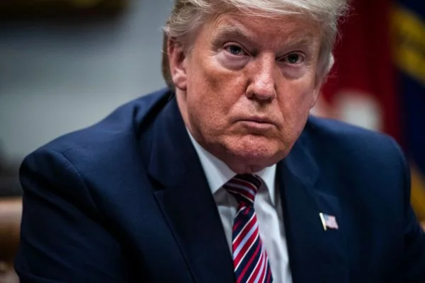 Reagimi i Trumpit pas sulmit të Iranit: Kemi ushtrinë më të fuqishme në botë