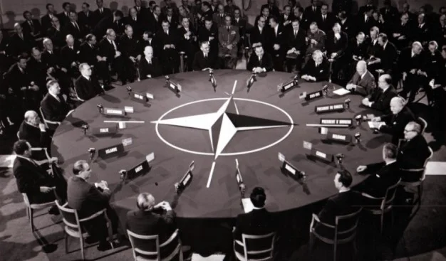 71 vite nga publikimi i planit për NATO-n