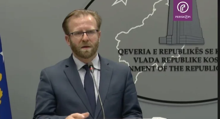 Qeveria Kurti kundër shpalljes së gjendjes së jashtëzakonshme