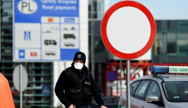 ​BE dakordohet për mbylljen e kufijve për 30 ditë