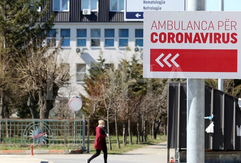 Këngëtari kosovar del pozitiv me koronavirus