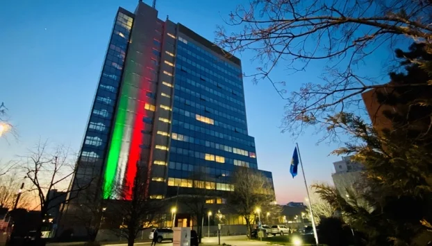 Qeveria e Kosovës solidarizohet me Italinë
