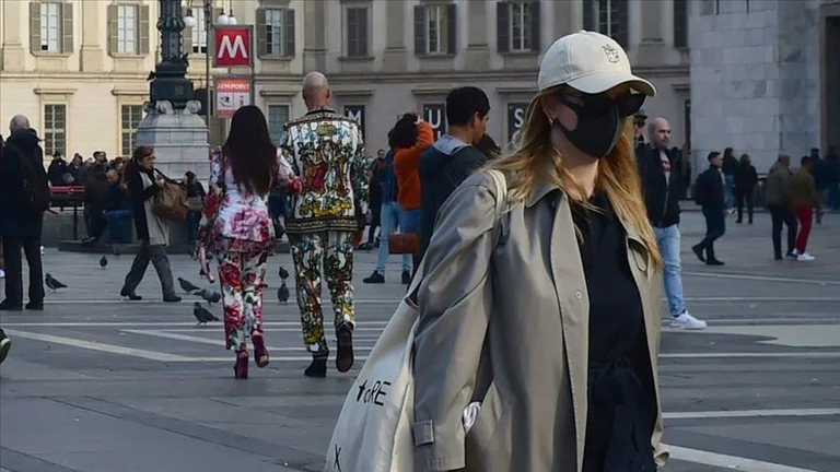 Çka po ndodh kështu në Itali, mbi 3600 të infektuar me koronavirus brenda 24 orëve