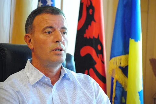 Kryetari i Obiliqit tregon gjendjen e të infektuares me Covid-19, thotë se gjendja e saj është stabile