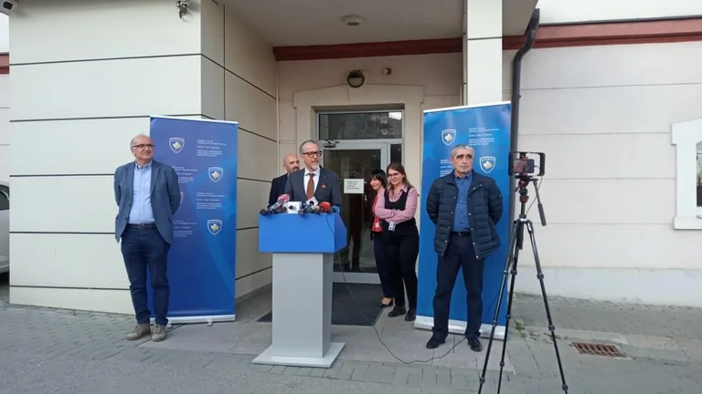 OBSh-ja dhe Banka Botërore ndihmojnë Kosovën me rreth 15 milionë euro për luftimin e koronavirusit
