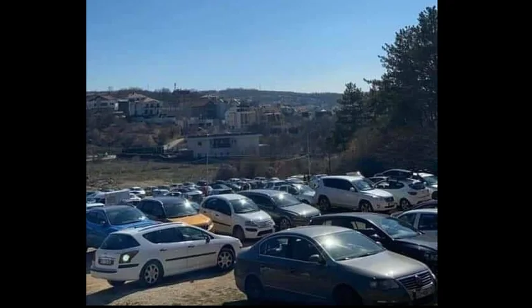 Plot Badovci, Plot Gërmia: Qytetarët të pashqetësuar nga Koronavirusi dalin e bëjnë qejf