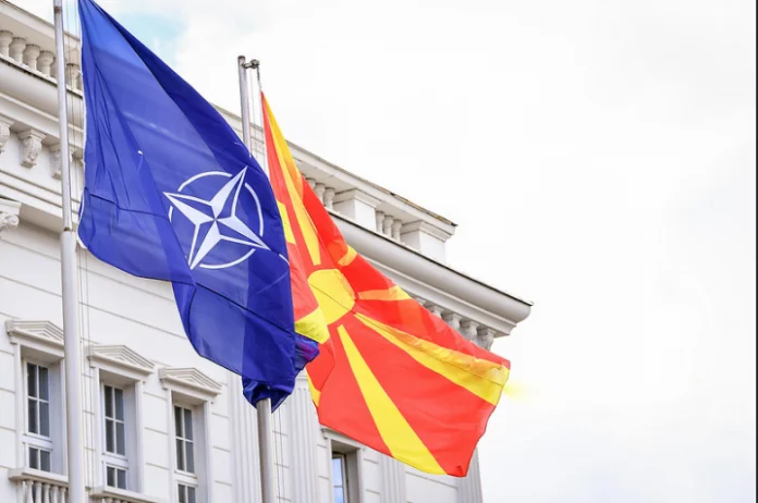 Spanja ratifikoi Protokollin për anëtarësim të Maqedonisë së Veriut në NATO