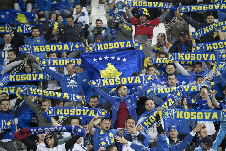 Lojtari i Kombëtares së Kosovës rezulton pozitiv në testin për koronavirus