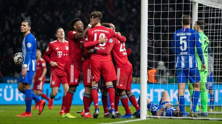 Klubi i Bundesligës e konfirmon se lojtari ka dalë pozitiv në testin për koronaivurs: Izolohet totalisht