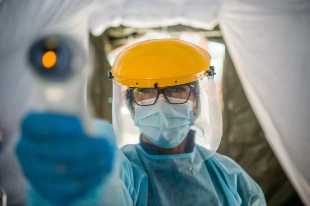 Kalon mbi 7 mijë numri i të vdekurve në botë nga Koronavirus