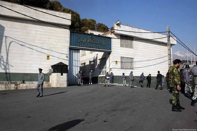 Irani liron 85,000 mijë të burgosur për të luftuar përhapjen e koronavirusit