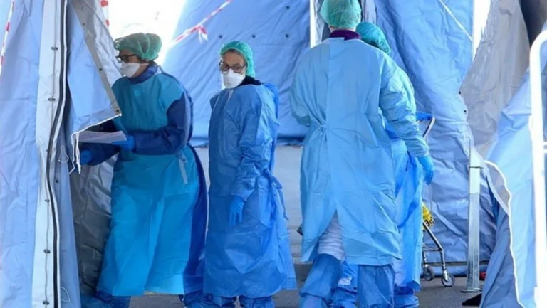 Shifra të frikshme, edhe 349 të vdekur në Itali nga koronavirusi