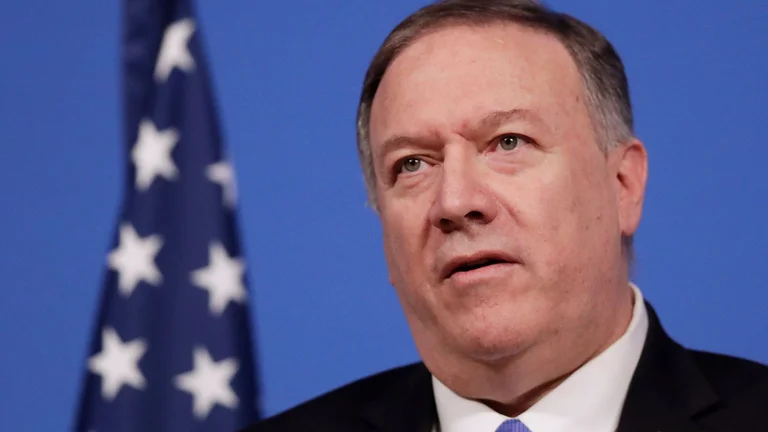 ​Pompeo: Kina po përpiqet ta fajësojë SHBA për koronavirus