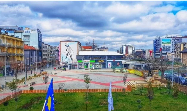 Rastet e dyshuara me koronavirus në Ferizaj janë të pavërteta
