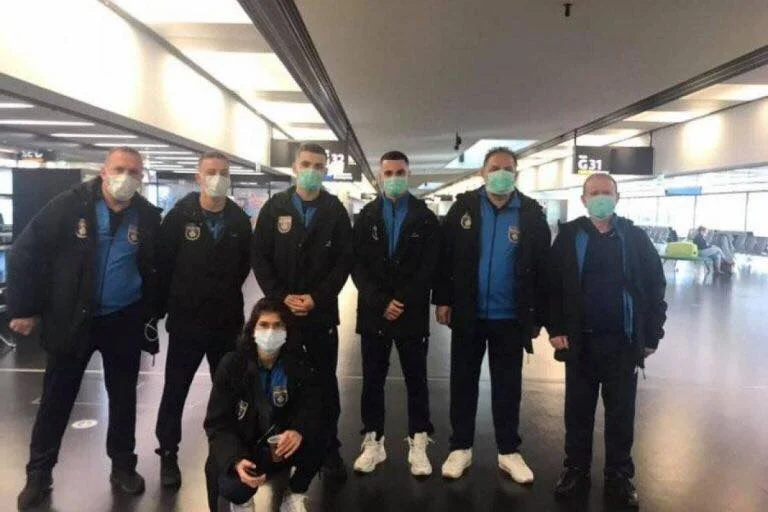Pezullohet turneu i boksit, po merrnin pjesë edhe garues nga Kosova