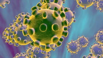 Japanischer Ältester infiziert Coronavirus für die zweite Zeit
