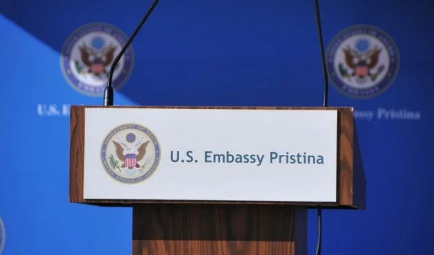 Coronavirus in Kosovo, US urges political unity to overcome situation