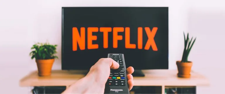 ¿Qué hay de nuevo en Netflix?