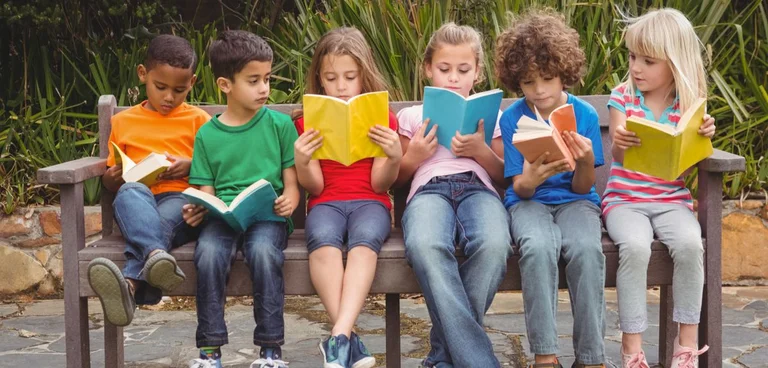 Die erste Kinderbewegung ist höher als die zweite!