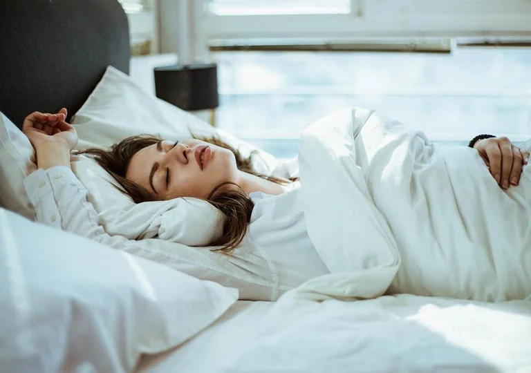 Coronervirus ' risk also exists during sleep, but we can protect ourselves