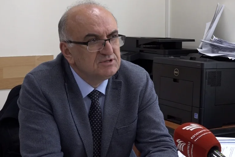 Ramadan: No indicator has warned us that Podujevo is in danger of manifesting disease