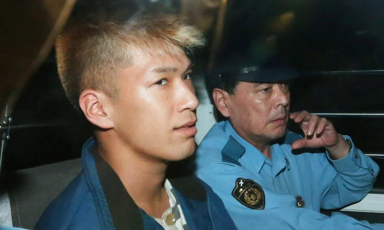 Die Japaner, die 19 behinderte Menschen getötet haben, werden zum Aufhängen verurteilt