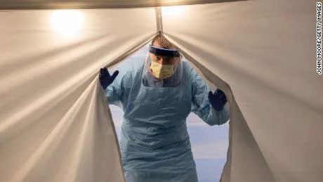 Todo lo que se ha conocido hasta ahora para el Coronavirus en Kosovo