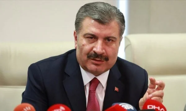 Twelve new Coronavirus cases confirmed in Turkey