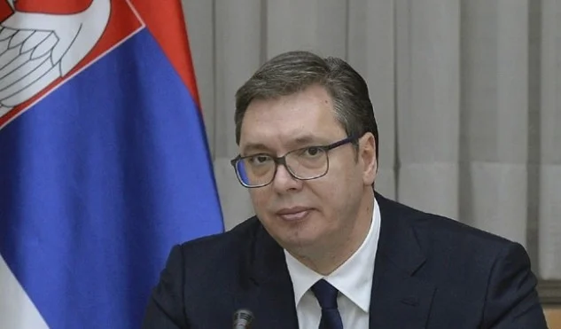 Serbia declara estado de emergencia por coronario
