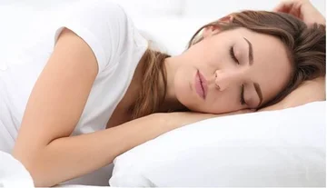 Il rischio del Coronervirus esiste anche durante il sonno, ma possiamo proteggerci
