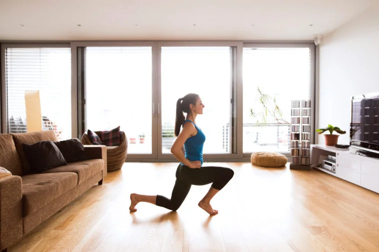Methods to Avoid Carantine Weight
