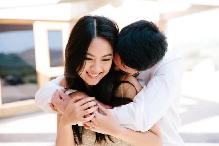 Vous ne croirez pas l'impact de cette action sur votre relation avec le couple