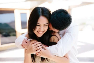 You will not believe the impact this action has on your relationship with the couple