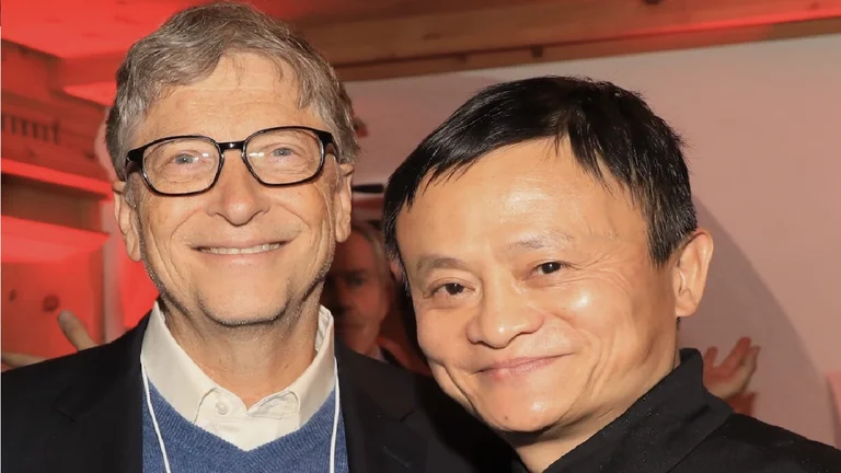 ¿Cómo reacciona Bill Gates y los multimillonarios más poderosos del Coronavirus?