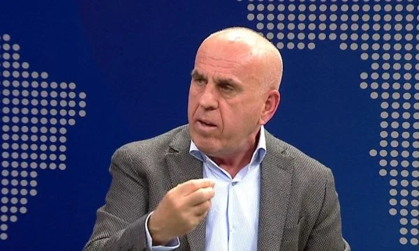 Médico albanés: En Albania 100 tienen al menos 400 personas afectadas por Coronavirus