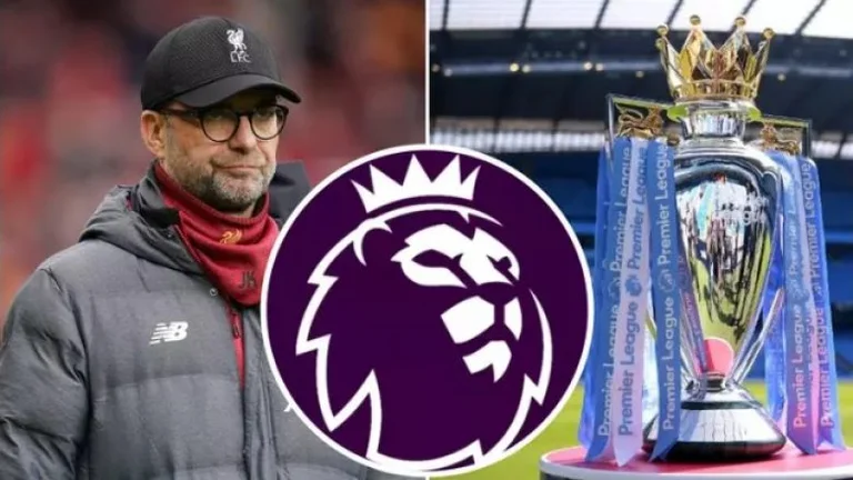 English fans have voted on how Friday League season should end, surprising results