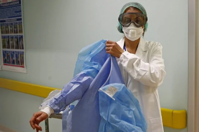 Lajm i mirë nga Italia: Shërohet një grua me koronavirus