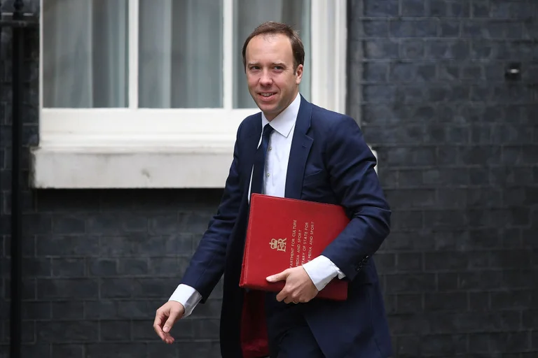Die britische Regierung erweitert den Plan gegen Coronavirus: Ältere vier Monate Selbstförderung