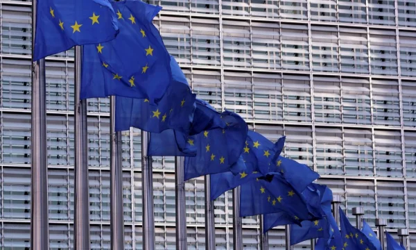 Fear of Coronavirus, EU ministers talk over the Internet