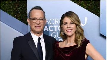 Après avoir été touché par le coronobius, l'acteur Tom Hanks a un message pour tout le monde